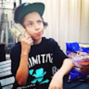 Meet your Posher, Jack